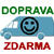 Doprava zdarma